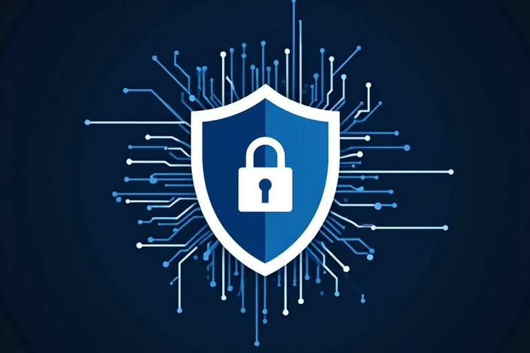 Diagram showing different types of cookies and their functions